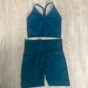 Set Active workout set!  Like new!!